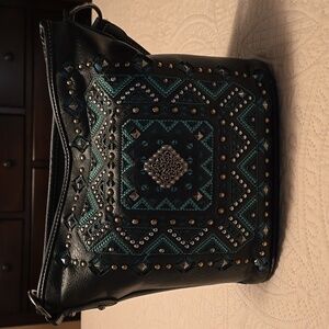 Montana West Purse